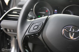 Toyota C-HR Toyota C-HR 1.8 Hybrid Dynamic 1e Eigenaar NL Auto | Parkeersensoren | Full Led. - afbeelding nr 38