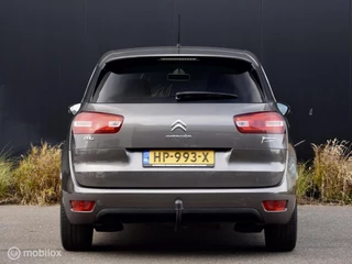 Citroën C4 Picasso Citroen C4 Picasso 130 pk Selection I Trekhaak I Navigatie I - afbeelding nr 4