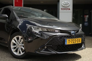 Toyota Corolla Touring Sports - afbeelding nr 2