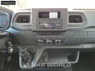 Renault Master Renault Master 165PK Koelwagen Thermo King C-250 Achterdeuren Airco Cruise Koel Koeler LED Kühlwagen Kühlkoffer 17m3 Airco Cruise control - afbeelding nr 10