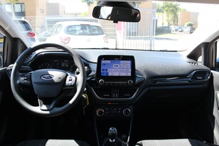 Ford Fiesta Ford Fiesta 1.0 EcoB. Connected, airco, apple carplay/andriod. - afbeelding nr 18