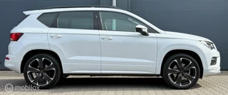 SEAT Ateca Seat Ateca 1.5 TSI 4DRIVE FR DSG Pano.dak/LED/Carplay/19