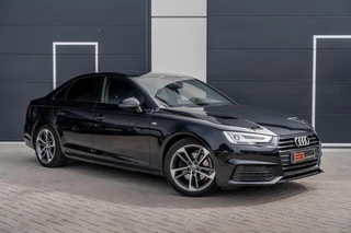 Audi A4 - 140041176-0