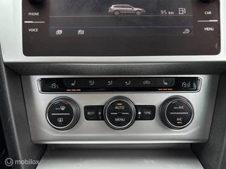 Volkswagen Passat Volkswagen Passat Variant 1.4 TSI ACT Highline trekhaak acc - afbeelding nr 20