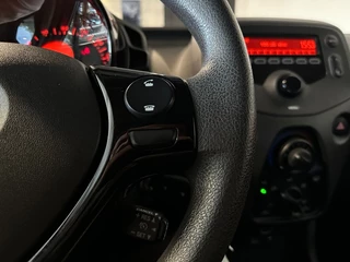 Toyota Aygo Toyota Aygo 1.0 VVT-I X-FUN NAP l 5DRS l CRUISE l BLUETOOTH l - afbeelding nr 20