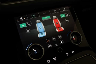 Land Rover Range Rover Velar Land Rover Range Rover Velar 5.0 V8 SV Dynamic|Massage|Pano|Dealer| - afbeelding nr 17