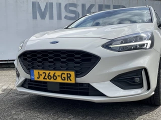 Ford Focus - afbeelding nr 2