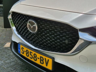 Mazda CX-30 Mazda CX-30 E-SKYACTIV-X 186 6MT HOMURA / Carplay - afbeelding nr 30