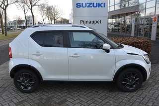 Suzuki Ignis - afbeelding nr 8