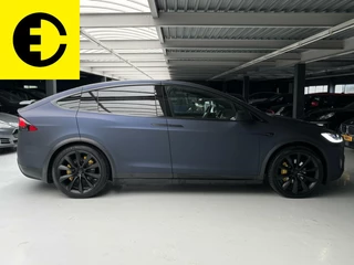 Tesla Model X Tesla Model X 90D Base 6p. | Free Supercharging | AutoPilot 2.0 | Premium connectivity - afbeelding nr 10