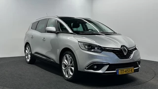 Renault Grand Scénic Renault Grand Scenic 1.3 TCe Intens 7p. TREKHAAK NAVI ECC LM. - afbeelding nr 3