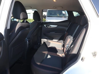 Nissan QASHQAI - afbeelding nr 18