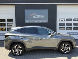 Hyundai Tucson Hyundai Tucson 1.6 T-GDI PHEV Comfort Smart 4WD - afbeelding nr 7