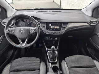 Opel Crossland X Opel Crossland X 1.2 Turbo Innovation - afbeelding nr 12