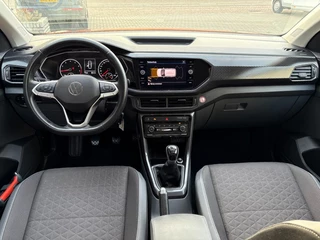 Volkswagen T-Cross - afbeelding nr 11