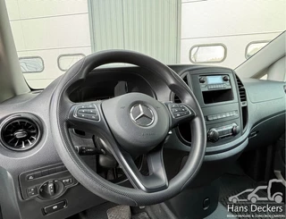 Mercedes-Benz Vito Parktronic Euro 6 - afbeelding nr 6