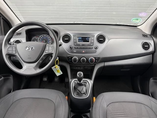 Hyundai i10 - afbeelding nr 12