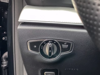 Mercedes-Benz E-Klasse Mercedes-Benz E-Klasse 200 Business Solution AMG | WIDESCREEN | SFEERVERLICHTING | STOELVERWARMING | COMAND ONLINE | - afbeelding nr 50