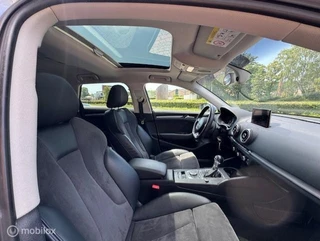 Audi A3 Audi A3 Sportback 1.4 TFSI CoD DSG NAVI/PANO/ECC/CAMERA - afbeelding nr 6