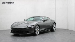 Ferrari Roma 3.9 V8 HELE