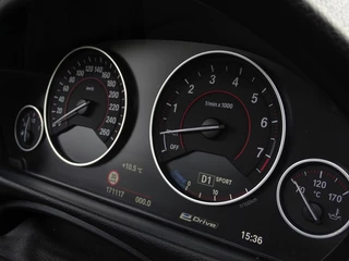 BMW 3 Serie BMW 3 Serie 330e 370PK M-Perf. / 20'' / RVS / *NAP* - afbeelding nr 15