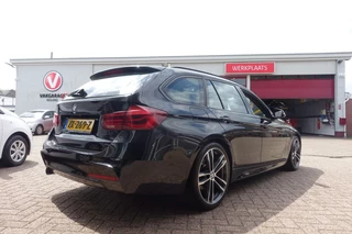 BMW 3 Serie BMW 3 Serie 318I M SPORT CORPORATE LEASE Trekhaak (All-in prijs) - afbeelding nr 11