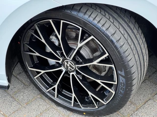 Volkswagen Golf - afbeelding nr 9