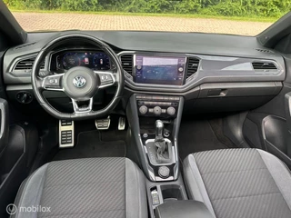 Volkswagen T-Roc Volkswagen T-Roc 2.0 TSI 4Motion / 3x R-line / Dealer onderh - afbeelding nr 8