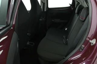 Peugeot 108 Peugeot 108 1.0 e-VTi Access | Airco | 5-deurs! | Bluetooth - afbeelding nr 5