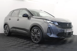 Peugeot 3008 |Massage|Stoelverwarming|Plug in Hybrid| - afbeelding nr 3