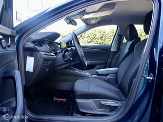 Škoda Octavia Skoda Octavia 1.0 TSI Trekhaak Automaat Virtual LED - afbeelding nr 14