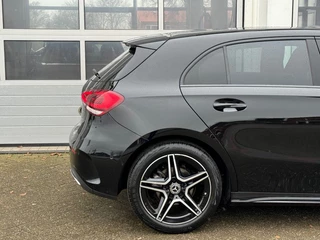 Mercedes-Benz A-Klasse - afbeelding nr 36