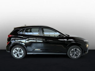 Hyundai Kona - afbeelding nr 4