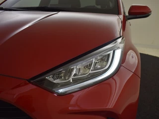 Toyota Yaris - afbeelding nr 9