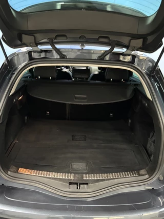 Renault Mégane Estate Renault Mégane Estate 1.3 TCe Bose Automaat | Navi | Clima | Cruise | PDC | Open dak | Trekhaak - afbeelding nr 13