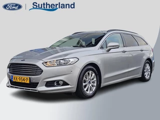 Ford Mondeo Wagon 1.5 Trend