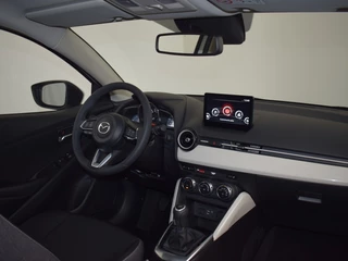 Mazda 2 Mazda 2 1.5 Excl. Line *DEMO* - afbeelding nr 13