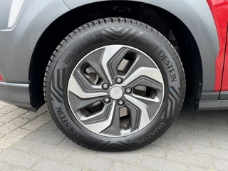 Hyundai Kona - afbeelding nr 8