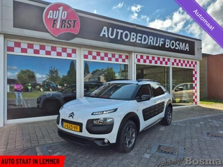 Citroën C4 Cactus 1.2 PureTech Business