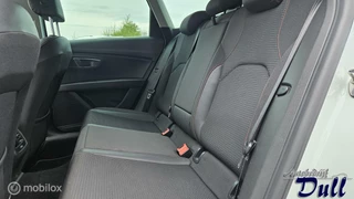 SEAT Leon Seat Leon ST 1.4 TSI FR 125PK Led 114519 KM!! Nette Auto!!! - afbeelding nr 12