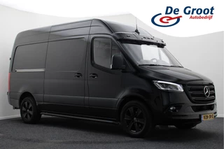 Mercedes-Benz Sprinter - 433496760-0