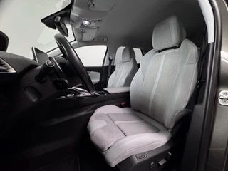 Peugeot 3008 Peugeot 3008 1.2 PureTech Allure | Automaat | Ruim uitgerust | Historie compleet - afbeelding nr 8