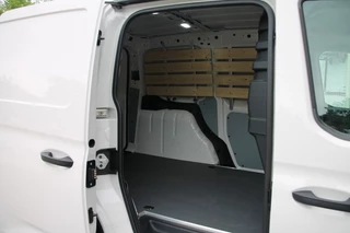 Volkswagen Caddy Volkswagen Caddy Cargo 2.0 TDI - 75 pk **Trekhaak / Airco / Schuifdeur / Achterde - afbeelding nr 15