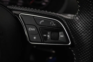 Audi A3 Audi A3 Limousine 1.4 TFSI CoD Sport Pro Line S Automaat (DIGITALE COCKPIT, NAVIGATIE, LED, GOED ONDERHOUDEN) - afbeelding nr 10