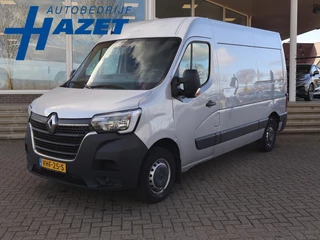 Renault Master T35 2.3 dCi 150 PK AUTOMAAT L2H2 + CARPLAY