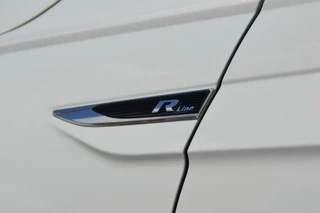 Volkswagen Polo Volkswagen Polo 1.0 TSI Highline Business R - afbeelding nr 40