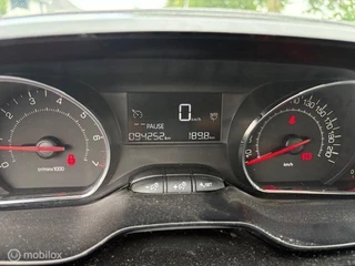 Peugeot 208 Peugeot 208 1.0 PureTech LIKE - afbeelding nr 9