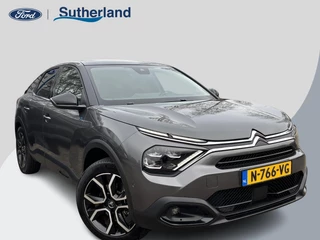 Citroën ë-C4 Shine 50 kWh
