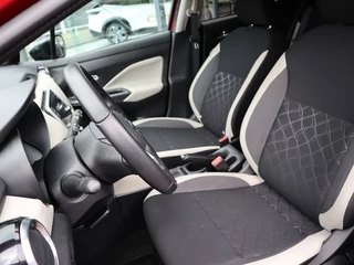 Nissan Micra - afbeelding nr 21