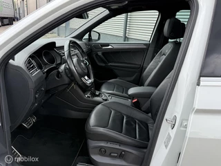 Volkswagen Tiguan Volkswagen Tiguan 2.0 TSI 4Motion R-Line |220PK|BOMVOL - afbeelding nr 9